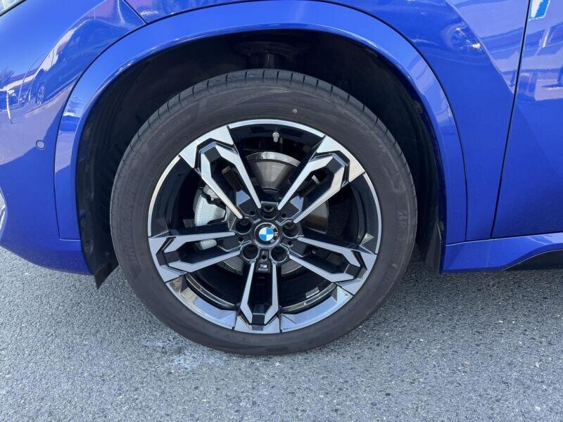 BMW X1 SUV 2,0 l 110 kw