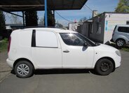 Škoda Praktik Skříň 1,2 l 51 kw