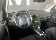 Land Rover Freelander 18