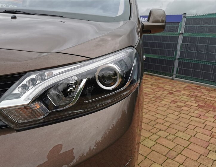 Toyota ProAce Verso Kombi 2,0 l 130 kw