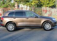 Volkswagen Touareg 7