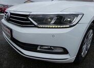 Volkswagen Passat Kombi 2,0 l 110 kw