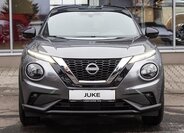 Nissan Juke CUV 999,0 84 kw