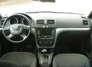 Škoda Yeti 16