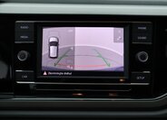 Volkswagen Polo Hatchback 999,0 70 kw