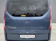 Ford Tourneo Custom 4