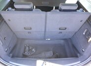 Volkswagen Sharan MPV 1,4 l 110 kw