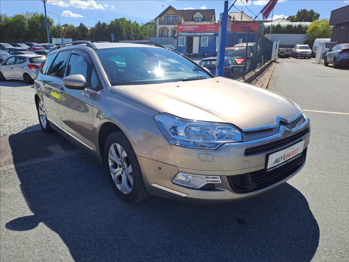 Citroën C5