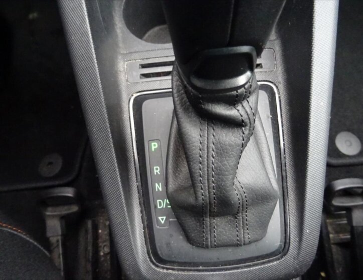 Škoda Fabia Kombi 999,0 70 kw