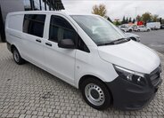 Mercedes-Benz Vito VAN / Minibus 2,1 l 100 kw