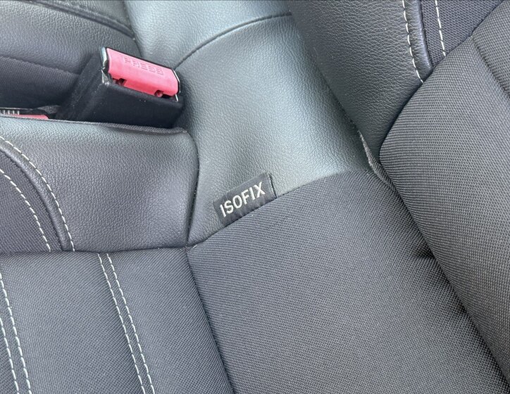 Renault Laguna Liftback 1,5 l 81 kw