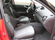 Audi A1 Hatchback 999,0 60 kw