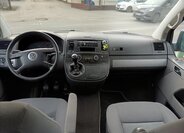Volkswagen Multivan MPV 2,5 l 128 kw