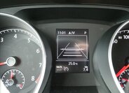 Volkswagen Touran MPV 1,4 l 110 kw