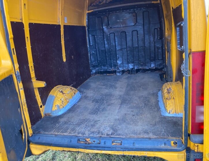 Iveco Daily Ostatní 0,0 0