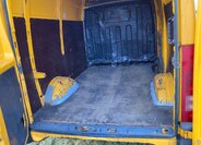 Iveco Daily Ostatní 0,0 0