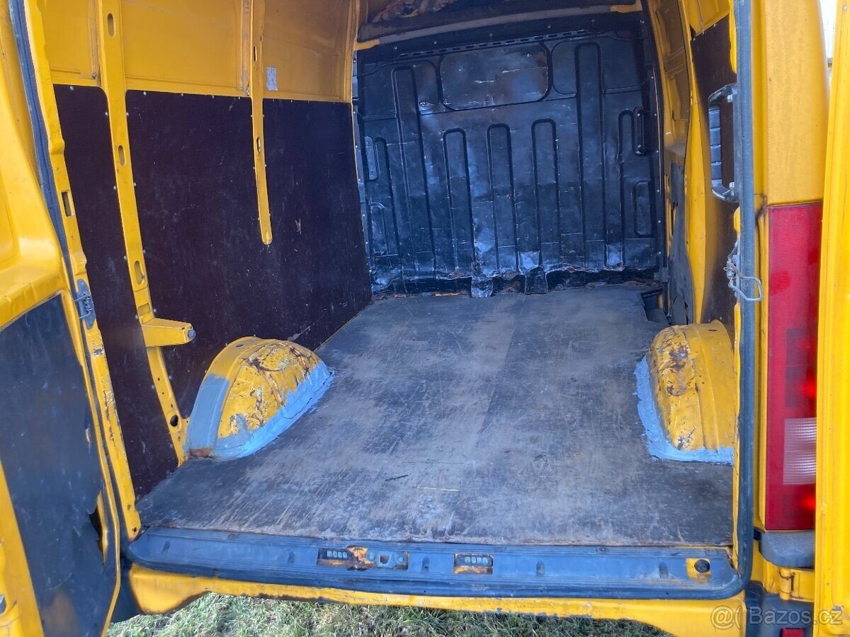 Iveco Daily Ostatní 0,0 0