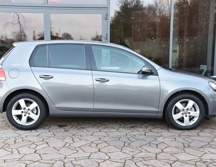 Volkswagen Golf 7