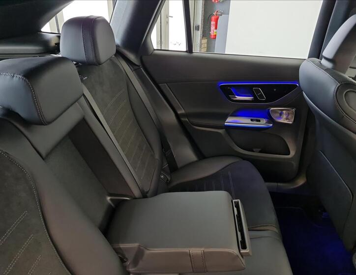 Mercedes-Benz GLC 20