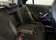 Mercedes-Benz CLA 21