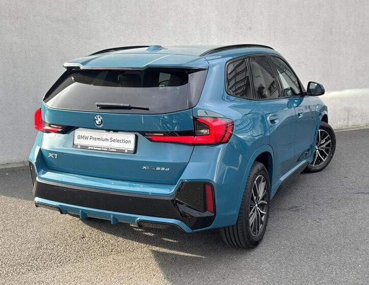 BMW X1 2