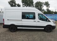 Ford Transit Ostatní 2,0 l 96 kw