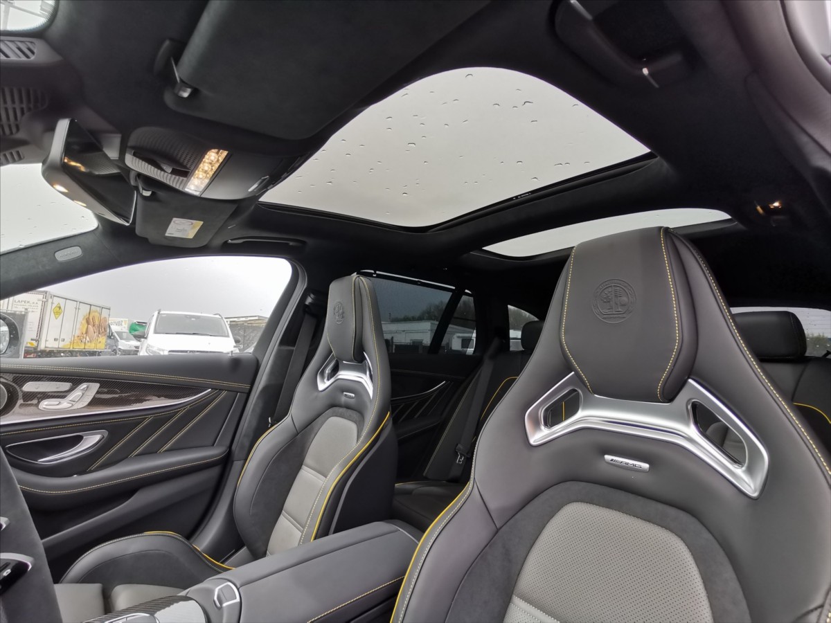 Mercedes-Benz Třídy E