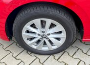 Škoda Scala Hatchback 1,0 l 85 kw