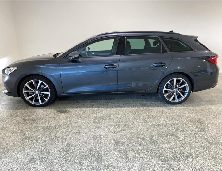 Seat Leon Kombi 2,0 l 110 kw