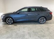 Seat Leon Kombi 2,0 l 110 kw