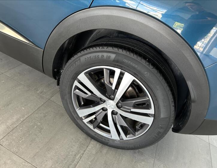 Peugeot 3008 30