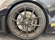 Porsche 911 Kupé 4,0 l 375 kw