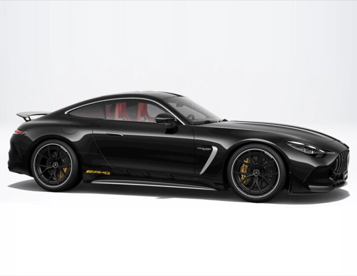 Mercedes-Benz Ostatní 3