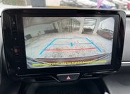 Toyota Yaris Cross SUV 1,5 l 68 kw