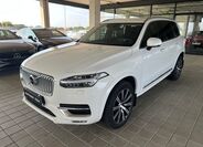 Volvo XC90 1