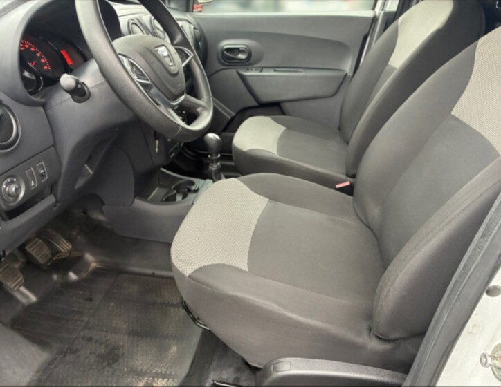 Dacia Dokker 7