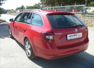 Škoda Octavia 4