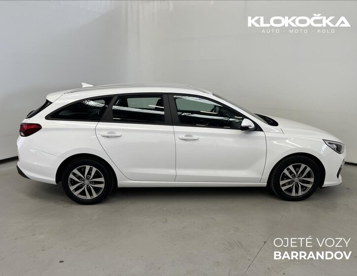 Hyundai i30 Kombi 998,0 88 kw