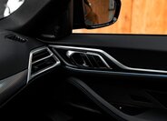 BMW Řada 4 Sedan / Limuzína 3,0 l 275 kw