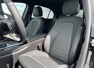 Mercedes-Benz Třídy A Hatchback 1,3 l 120 kw