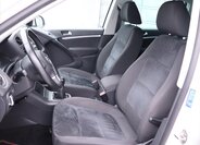 Volkswagen Tiguan SUV / Terénní 2,0 l 132 kw