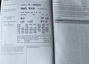 Audi RS4 Kombi 2,9 l 331 kw