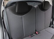 Toyota Aygo Hatchback 998,0 50 kw