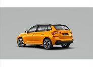Škoda Kamiq SUV 1,5 l 110 kw