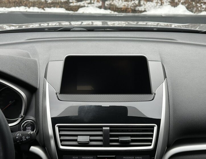 Mitsubishi Eclipse Cross SUV 2,3 l 109 kw