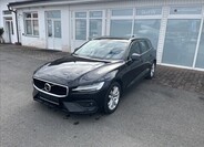 Volvo V60 1