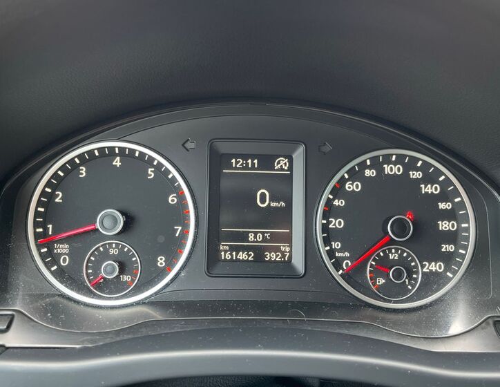 Volkswagen Tiguan 10