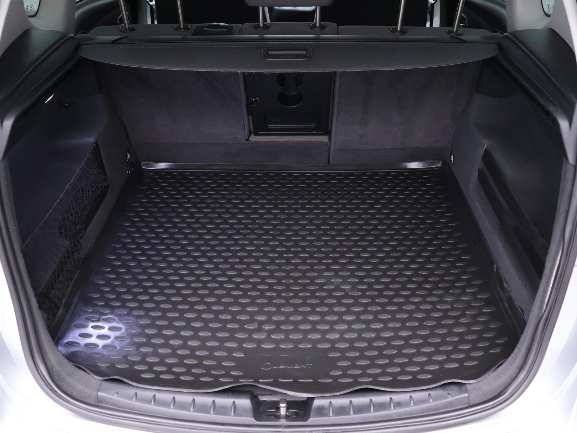 Seat Altea MPV 1,4 l 92 kw