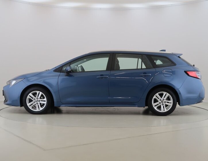 Toyota Corolla Kombi 2,0 l 112 kw