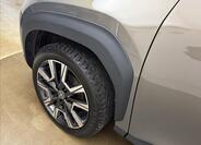 Toyota Yaris Cross 45